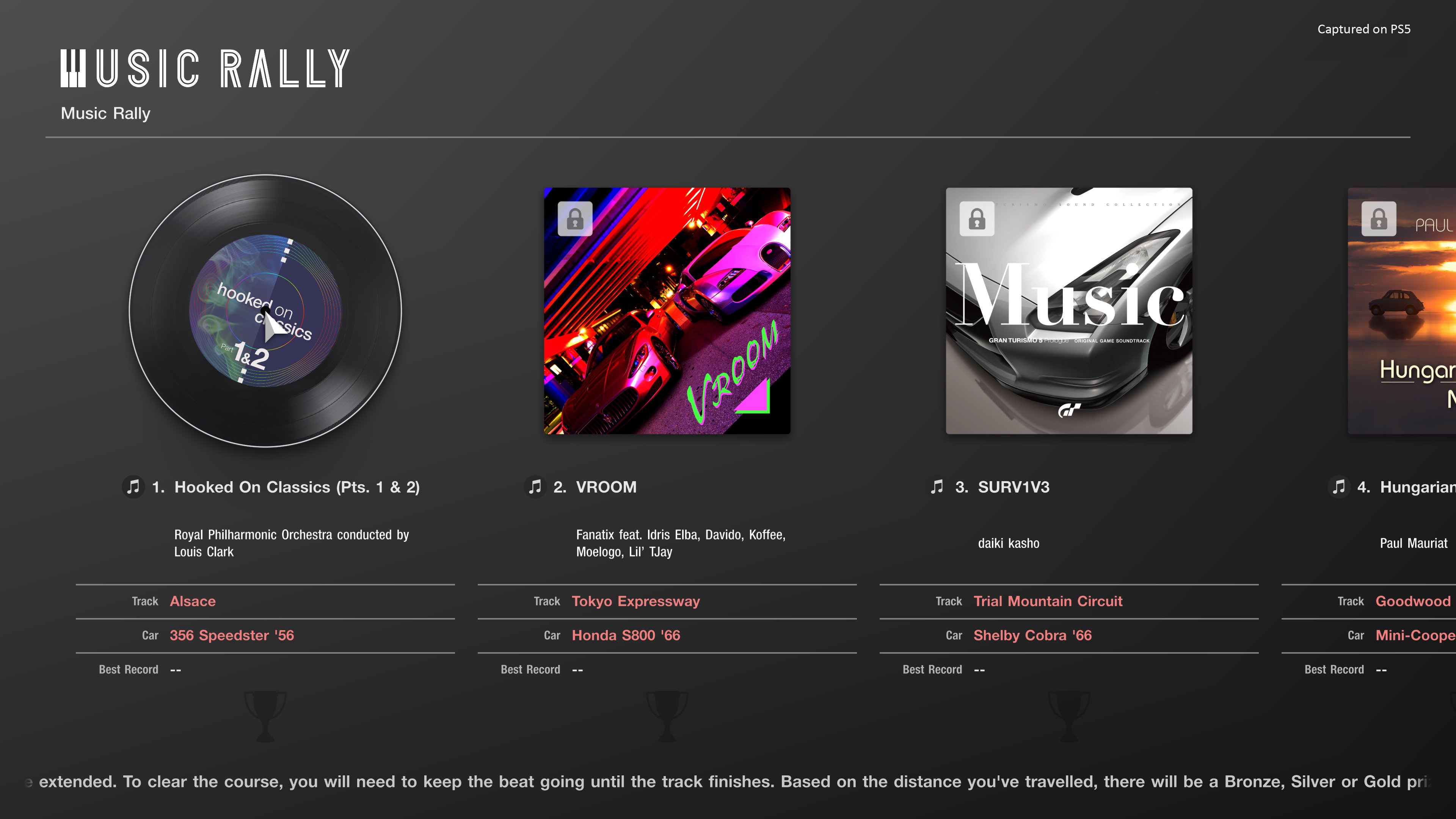 Gran Turismo 7 - Imagen 40